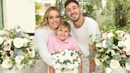 Casamento Carol Dantas e Vinicius Martinez - Gabriel Cappelletti/Reprodução Instagram