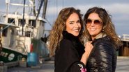 Daniela Mercury celebra amor e orgulho LGBT em nova música ao lado da esposa - Foto/Destaque Instagram