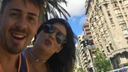 Carlinhos Maia e Maluzinha - Reprodução/Instagram
