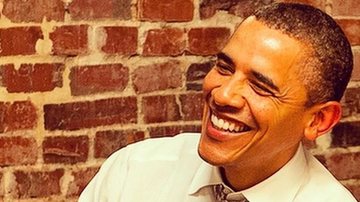 Criador de Black Mirror quer Barack Obama na sexta temporada - Reprodução/Instagram