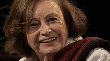 Morre aos 86 anos a atriz Sônia Guedes - Reprodução TV Cultura