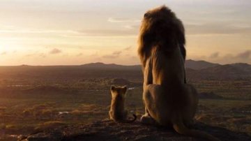 Disney divulga mais um teaser do live-action de Rei Leão - Reprodução/Youtube