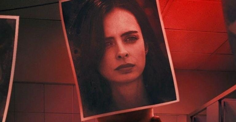 Heroína ou fraude? Novo trailer de Jessica Jones apresenta dúvida sobre a detetive - Foto/Destaque Netflix
