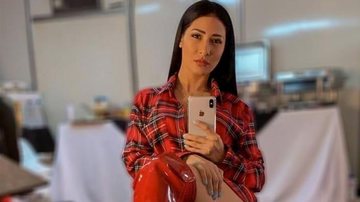 Sertaneja fala sobre infidelidade - Reprodução/Instagram