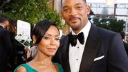 Jada Smith, esposa de Will Smith, expõe detalhes sobre o casamento com o ator - TRAE PATTON/NBC/NBCU PHOTO BANK VIA GETTY IMAGES