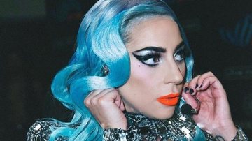Irritada, Lady Gaga solta o verbo em apresentação de Shallow - Foto/Destaque Instagram