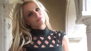 Britney Spears - Instagram/Reprodução