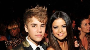 Selena Gomez deleta post em homenagem a Justin Bieber das redes - Foto/Destaque Getty Images