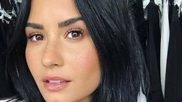 Traficante que ocasionou overdose de Demi Lovato é preso - Foto/Destaque Instagram