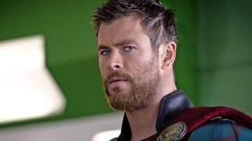 Chris Hemsworth ajudou ator a conseguir papel em Vingadores - Foto/Destaque Walt Disney