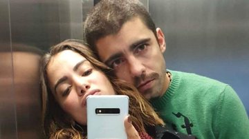 Pedro Scooby e Anitta - Reprodução Instagram