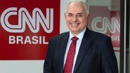 Jornalista soltou o verbo sobre sua demissão - Divulgação/CNN
