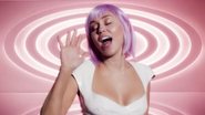 Miley Cyrus como Ashley O, em “Black Mirror” - Foto/Reprodução
