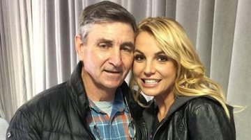 Pai de Spears fala sobre sua relação com a filha no tribunal - Foto/Destaque Instagram