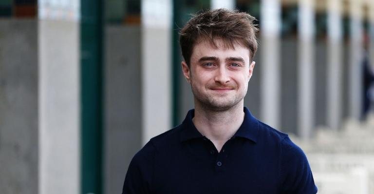 Astro de Harry Potter é confirmado em nova série - Foto/Destaque Getty Images