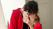 Fiuk e Isabella Scherer reatam o namoro - Reprodução Instagram