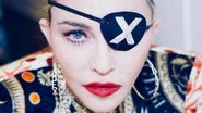 Madonna - Instagra/Reprodução
