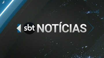 SBT confirma o fim do telejornal 'SBT Notícias' - Reprodução SBT