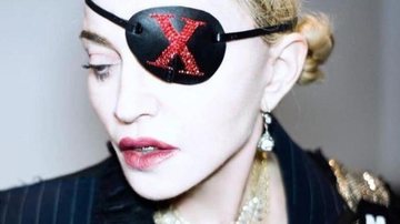 Madonna faz críticas as redes sociais - Foto/Destaque Madame X