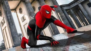 Confira o novo trailer de 'Homem-Aranha: De Volta ao Lar' - Foto/Destaque Sony Pictures