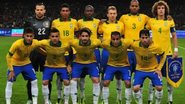 Lateral da Seleção Brasileira foi acusado pela ex-mulher - Divulgação/CBF
