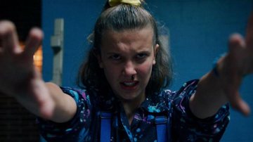Netflix divulga novo trailer de 'Stranger Things' - Divulgação Netflix