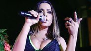 Anitta - Getty Images