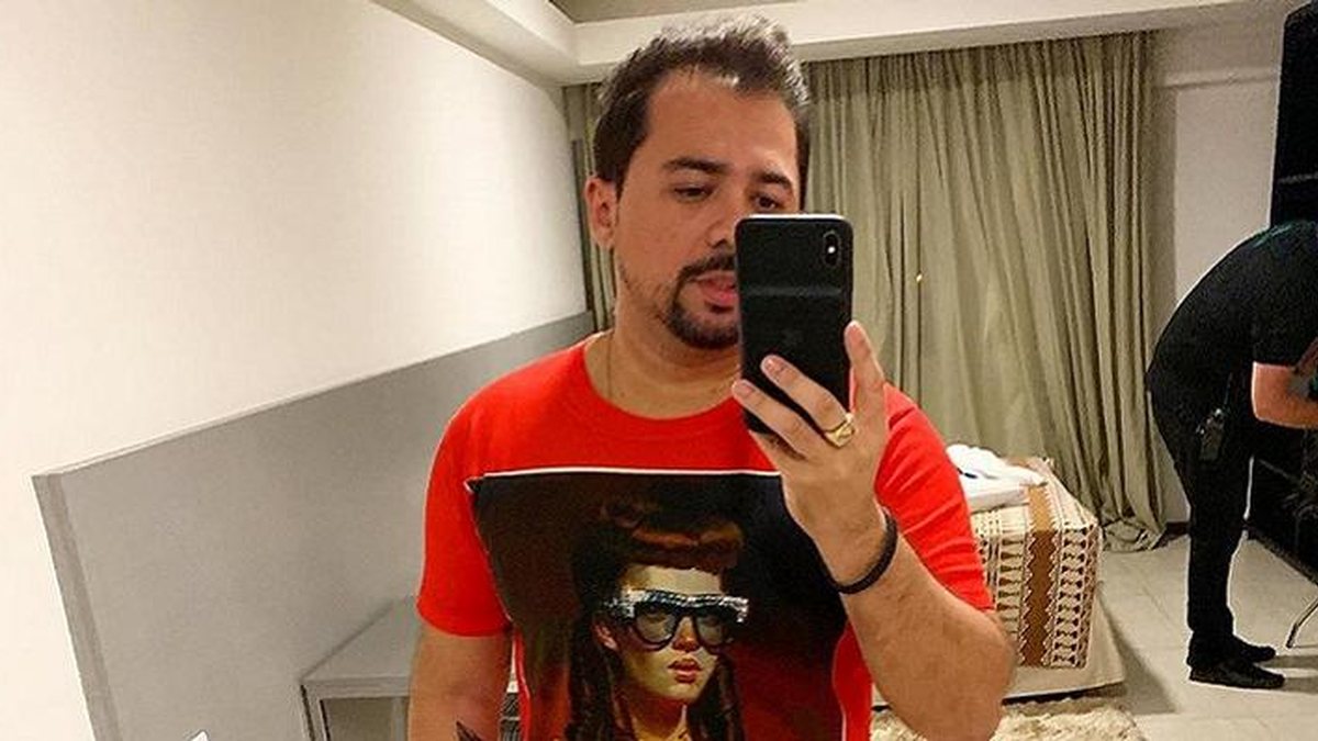 Filho de Cristiano Araújo comemora 3 anos com festa luxuosa