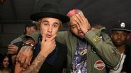Justin Bieber e Chris Brown lançam nova parceria; confira - Foto/Destaque Chelsea Lauren for NYLON/Getty Images