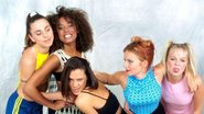 Mel B está namorando cantora de apoio das Spice Girls - Foto/Destaque
