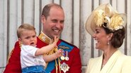 Príncipe William - Reprodução/Instagram