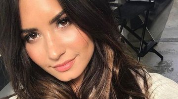 Demi Lovato faz forte revelação de nova música e surpreende - Foto/Destaque Instagram