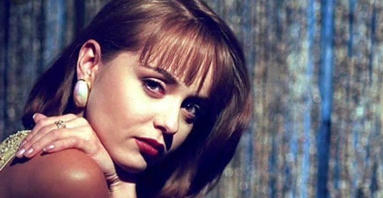 Quase 20 anos depois, atriz mostrou que está bem diferente - Reprodução/Instagram