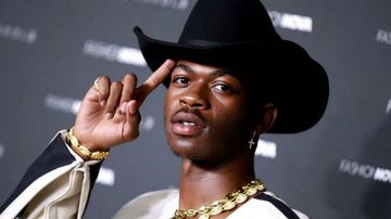 Lil Nas X - Getty Images file
