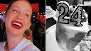Marina Ruy Barbosa ganha festa de aniversário intimista - Reprodução Instagram