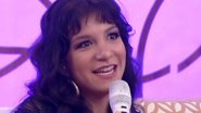 Priscilla Alcantara - Reprodução TV Globo