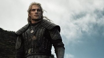 Netflix divulga primeiras imagens de “The Witcher” - Foto/Destaque Netflix