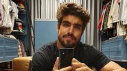 Caio Castro - Reprodução/Instagram