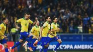 Seleção Brasileira está na final da Copa América 2019 - Divulgação/Copa América