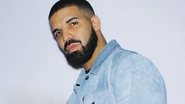 Drake - Instagram/Reprodução