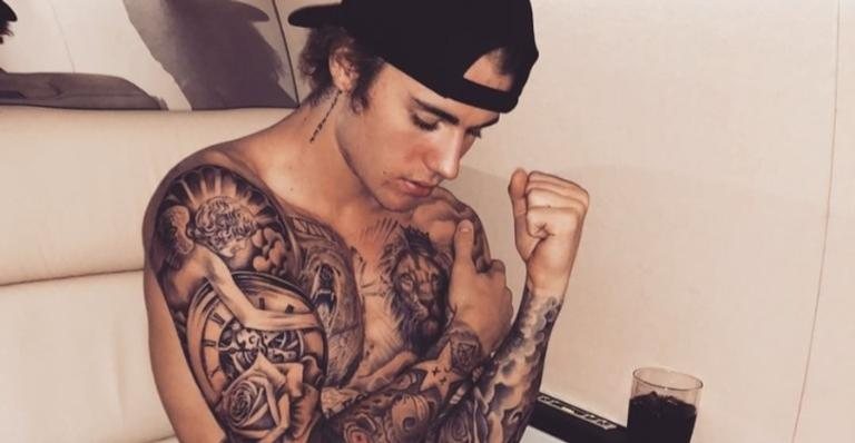 Coreógrafa de Bieber revela como foi explorada pela equipe do cantor - Foto/Destaque Instagram