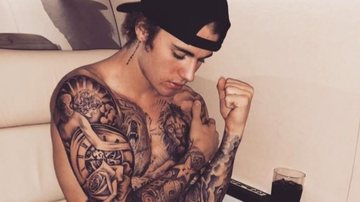 Coreógrafa de Bieber revela como foi explorada pela equipe do cantor - Foto/Destaque Instagram