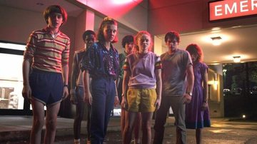 Stranger Things: nova temporada recebe críticas e surpreende - Foto/Destaque Netflix