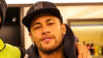 Neymar Jr. - Reprodução/Instagram