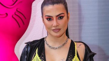 Cleo na after party do MTV MIAW 2019 - Thiago Duran/AgNews