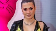 Cleo na after party do MTV MIAW 2019 - Thiago Duran/AgNews