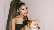 Ariana Grande - Instagram/Reprodução