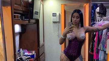 Cantora não marcará presença no Rock in Rio 2019 - Reprodução/Instagram
