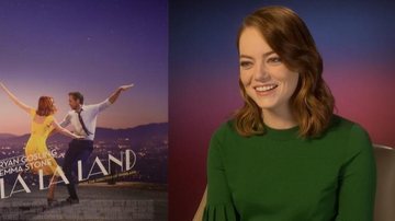 Emma Stone deve estrelar novo longa do diretor de La La Land - Foto/Reprodução