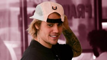 Justin Bieber pode estar preparando nova parceria - Foto/Destaque Getty Images